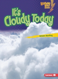 Image for It's Cloudy Today