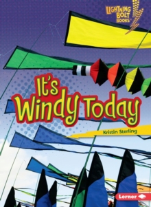 Image for It's Windy Today