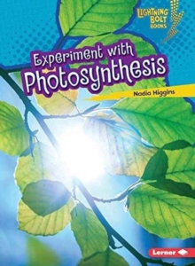 Image for Experiment with Photosynthesis