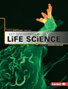 Image for Key Discoveries in Life Sciences