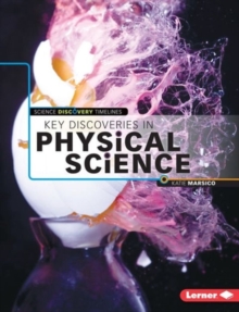 Image for Key Discoveries in Physical Sciences