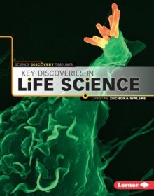 Image for Key Discoveries in Life Science
