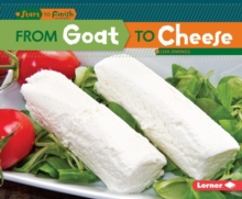 Image for From Goat to Cheese