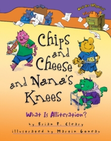 Image for Chips and Cheese and Nana's Knees
