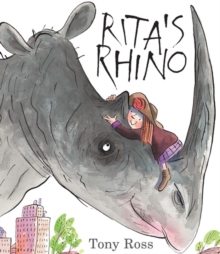 Image for Rita's Rhino