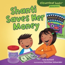 Image for Shanti Saves Her Money