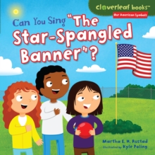 Image for Can You Sing &quot;The Star-Spangled Banner&quot;?