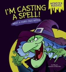 Image for I'm Casting a Spell!