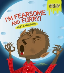 Image for I'm Fearsome and Furry!