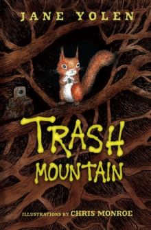 Image for Trash Mountain