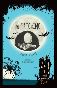 Image for #8 The Hatching