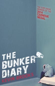 Image for Bunker Diary