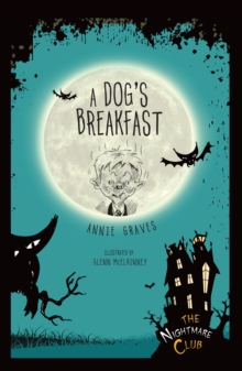 Image for #1 a Dog's Breakfast