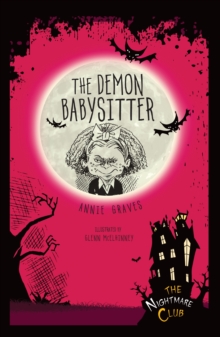 Image for #7 the Demon Babysitter