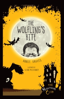 Image for #6 the Wolfling's Bite