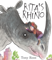 Image for Rita's rhino