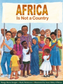 Image for Africa Is Not a Country.