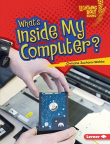 Image for What's Inside My Computer?