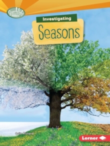 Image for Investigating Seasons