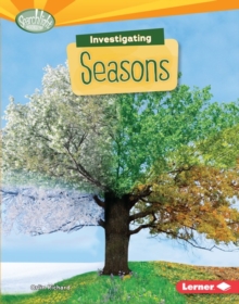 Image for Investigating Seasons
