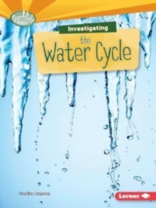Image for Investigating the Water Cycle