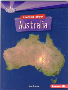 Image for Learning About Australia