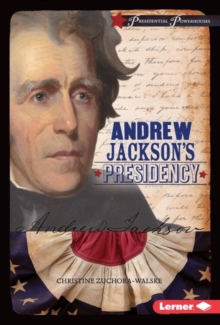 Image for Andrew Jackson's presidency