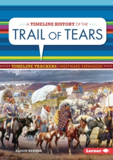 Image for Timeline History of the Trail of Tears
