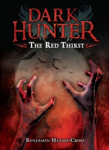 Image for Red Thirst