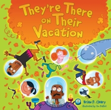 Image for They're There on Their Vacation