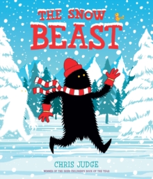 Image for The snow beast