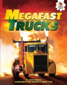 Image for Megafast Trucks