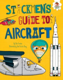 Image for Stickmen's Guide to Aircraft