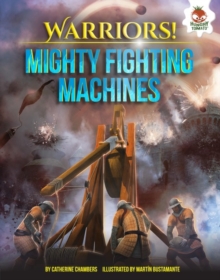 Image for Mighty Fighting Machines
