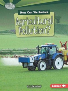 Image for How Can We Reduce Agricultural Pollution