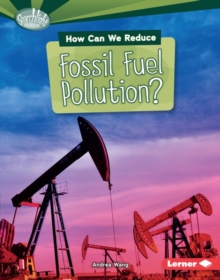 Image for How Can We Reduce Fossil Fuel Pollution?