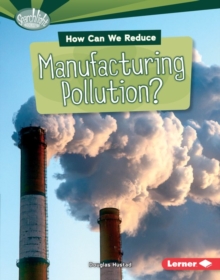 Image for How Can We Reduce Manufacturing Pollution?