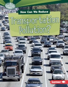 Image for How Can We Reduce Transportation Pollution?
