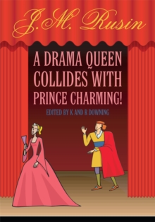 Image for Drama Queen Collides with Prince Charming!