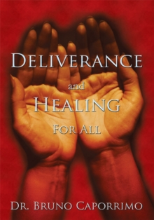 Image for Deliverance and Healing for All