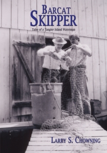 Image for Barcat skipper: tales of a Tangier Island waterman
