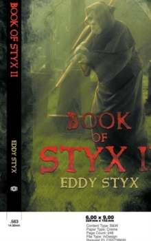 Image for Book Of Styx II