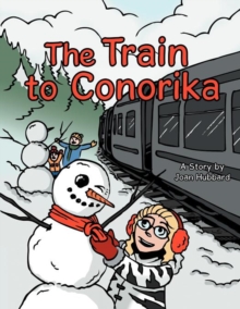 Image for The Train to Conorika