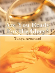 Image for Are You Ready for His Glory?
