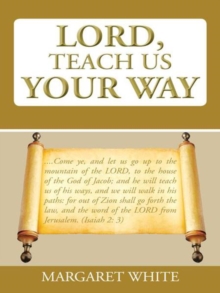 Image for Lord, teach us your way