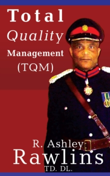 Image for Total Quality Management (Tqm)