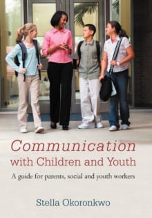 Image for Communication with Children and Youth