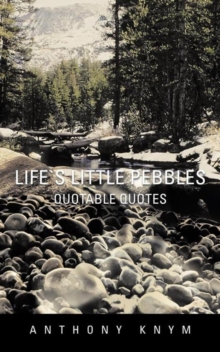 Image for Life`S  Little  Pebbles: Quotable Quotes