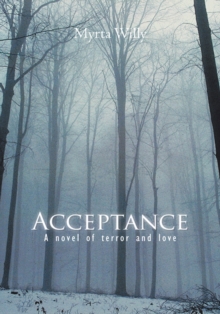 Image for Acceptance: A Novel of Terror and Love