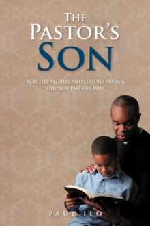 Image for The Pastor's Son